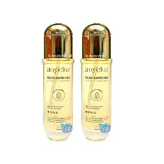 ANYELUZ - Óleo Antiedad Facial x2