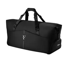 WILSON - Bolso Raquetero de Tenis RF Practice 6PK
