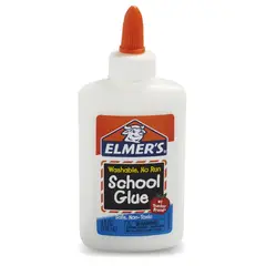 ELMERS - Pegamento Líquido School 118ml
