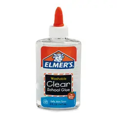 ELMERS - Pegamento Líquido Transparente 1478ml