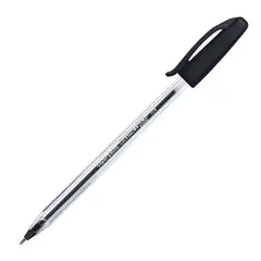 PAPER MATE - Caja De Bolígrafos Kilométrico Ink Joy Negro x12