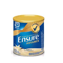 GENERICO - Ensure Advance HMB 850G Vainilla X 1