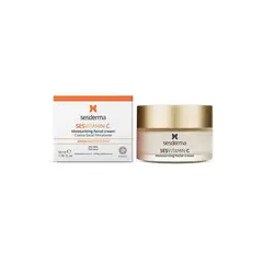 GENERICO - Sesvitamin C Crema Facial Hidratante 50ML Sesderma
