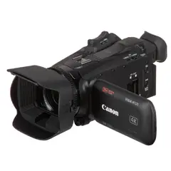 CANON - Videocámara Vixia HF G70 UHD 4K - Negra