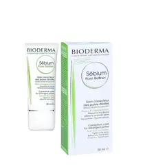 GENERICO - Sebium Pore Refiner Corrector de Poros Bioderma
