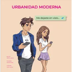 GENERICO - Urbanidad Moderna Me Dejaste en Visto