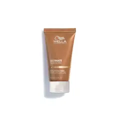 WELLA - Mascarilla Smooth frizz cero x 30 ml