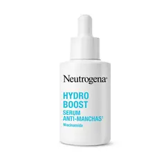 NEUTROGENA - Serum Facial Anti-manchas Hydro Boost 30ml