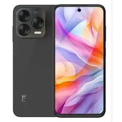 ZTE - Blade V70 Design 256gb 8gb Ram GRIS