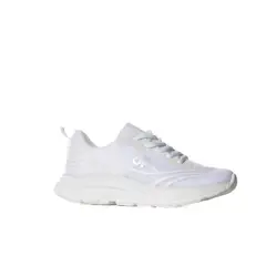 OCEAN PACIFIC - Tenis Sur Para Mujer Color Blanco