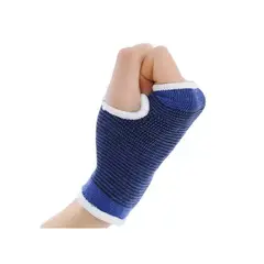 GENERICO - Banda Muñequera Elastica de Compresion-Par