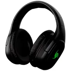 VSG COLOMBIA - Diadema Gamer Inalámbrica VSG Gravity Negra RGB