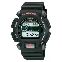 G-SHOCK - Reloj Casio Modelo DW-9052-1VDR Diseño Deportivo
