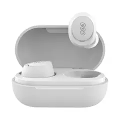QCY - Audífonos Inalámbricos Arcbuds Lite Color Blanco