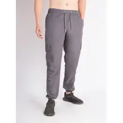 SHAKTIS - Pantalon Camuflado Antifluido Hombre