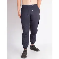 SHAKTIS - Pantalon Camuflado Antifluido Hombre