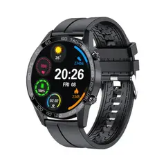 ESENSES - Reloj Inteligente Redondo Ref- SW-10