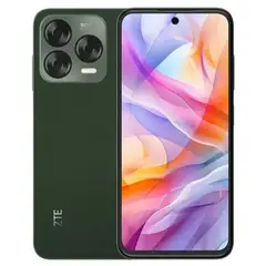 ZTE - Blade V70 Design 256gb 8gb Ram verde_.