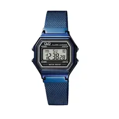 Q&Q - Reloj M173J031Y Diseño Vintage