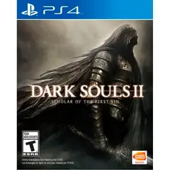 PLAYSTATION - Dark Souls 2 Scholar Of The First Sin - 4