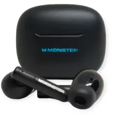 MONSTER - Audifonos Airmars Xkt26 In Ear Gamer Enc