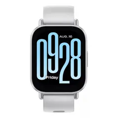 XIAOMI - Reloj Redmi Watch 5 Active Matte Silver