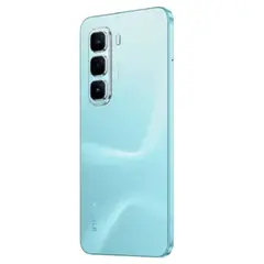 INFINIX - Celular Hot 50 Pro 256 GB 8+8 Ram 4G Azul