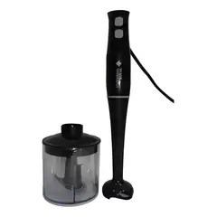UNIVERSAL ROYAL - Licuadora Y Picadora Iu-lpr04 400w
