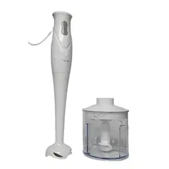 UNIVERSAL ROYAL - Licuadora Y Picadora Iu-lpr04 400w