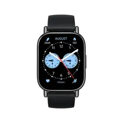 XIAOMI - Reloj Redmi Watch 5 Lite Black