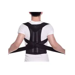 GENERICO - Corrector de Postura Chaleco Talla L