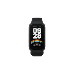 XIAOMI - Smart Band 9 Active Black