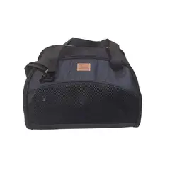 GENERICO - Morral Transportador Para Gatos Guacal Para Mascotas
