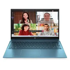 HP - PORTATIL PAVILION 15-EH0001LA AMD ATHLON 8 GB DDR4 SSD 512 GB