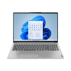 LENOVO - Portátil IdeaPad Slim 5 Intel Core i5 16GB 512GB - Gris