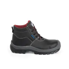 MULTINAL - Bota de seguridad SP 722 con puntera en composite negra