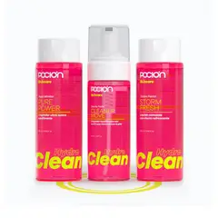 LA POCION - Kit Limpieza Facial Hydro Routine - Poción