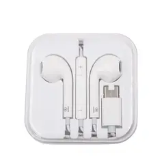 WYCK - AUDIFONOS TIPO C WK-012