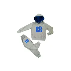URBAN PLUS - CHAQUETA Y PANTALOS PARA NIÑO