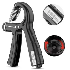 GENERICO - Hand Grip Ajustable para manos y antebrazo