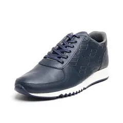 VIOLA - TENIS AZUL PARA DAMA BAAM C