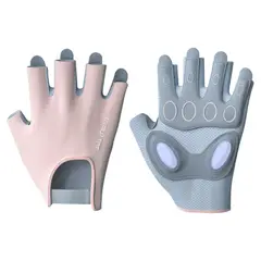 MULTIPLACE COLOMBIA - Guantes Deportivos Premium para Gimnasio Pesas Crossfit-