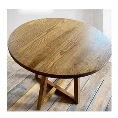 GENERICO - Mesa de Comedor Agosto Diametro 100cm