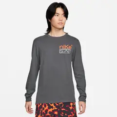 NIKE - Camiseta Hombre Dri-FIT
