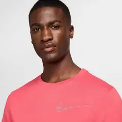 NIKE - Camiseta Hombre Running Division