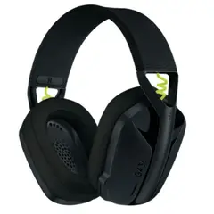LOGITECH - Diadema Gamer Inalámbrica LogitechG435 NEGRO