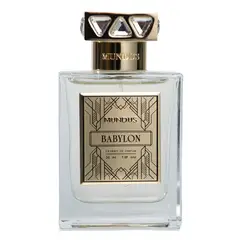 MUNDUS - BABYLON EXTRAIT DE PARFUM