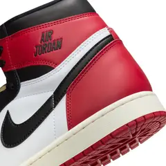 JORDAN - Tenis Hombre Air 1 Retro High OG