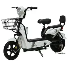 GENERICO - Bicicleta Electrica