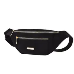 MULTIPLACE COLOMBIA - Canguro Riñonera Formal Multifuncional para Mujer importado-
